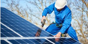 Installation Maintenance Panneaux Solaires Photovoltaïques à Brie-sous-Archiac